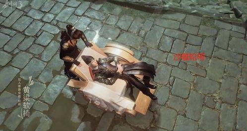 剑网三吃瓜是什么意思,吃瓜群众揭秘江湖风云录